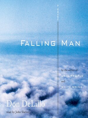 cover image of Falling Man